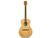 Fender FA-235E Concert Natural RW Fender FA-235E Concert Natural RW